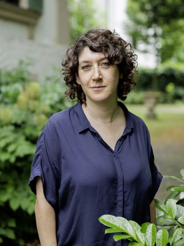 Lena Gorelik